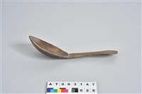 藏品(ホサシ(木匙))的圖片